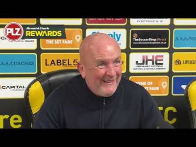 ‘We’re out of the dark ages!’ | New takeover ends Livingston’s FOUR YEAR HELL says David Martindale