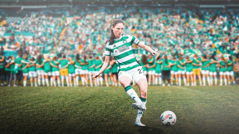 Your Matchday Guide: Celtic FC Women v Motherwell
