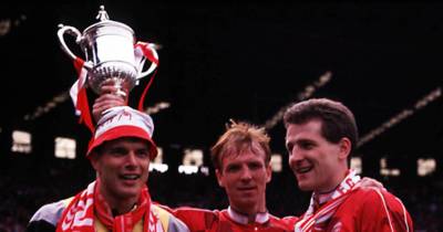 Alex McLeish reveals Aberdeen Scottish Cup trophy lift warning from Willie Miller as he delivers message to Thelin’s men