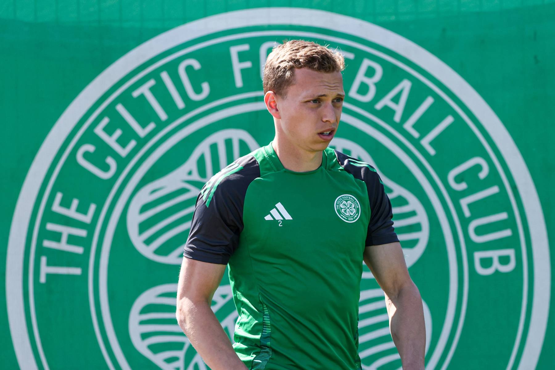 Alistair Johnston issues ‘sluggish’ Celtic with stark Scottish Cup final warning