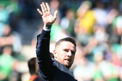 Barry Ferguson to leave Rangers, Carlo Ancelotti’s son touted as possible replacement