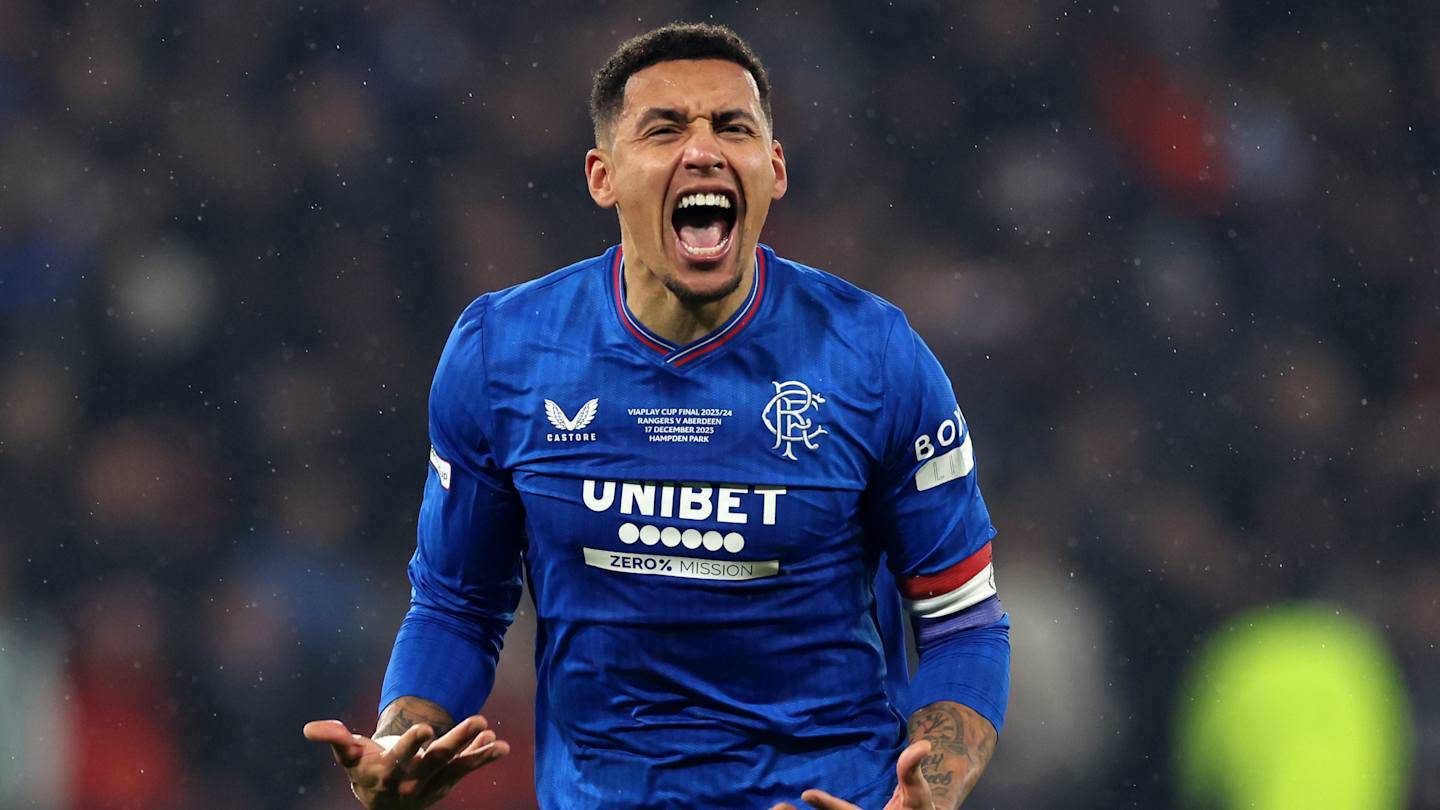 Celtic fans laugh as Ligue 1 manager rejects Rangers