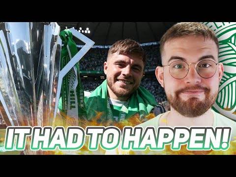 Celtic Football Club is the best fairytale every written...