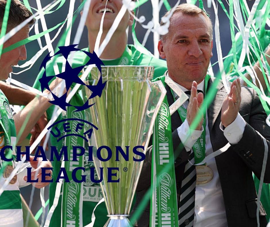 Celtic set to play Champions League underdogs as projected opponents show size of European league phase task