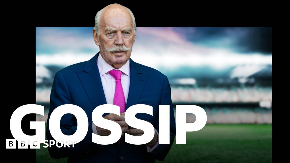 Celtic’s Rodgers plans Desmond talks &ndash; gossip