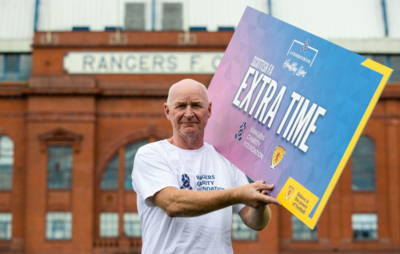 Corrupt, the worst decision ever- John Brown doubles down his attack on Scottish football