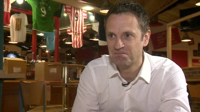 Former Celtic Recruitment Chief Set for AC Milan Role