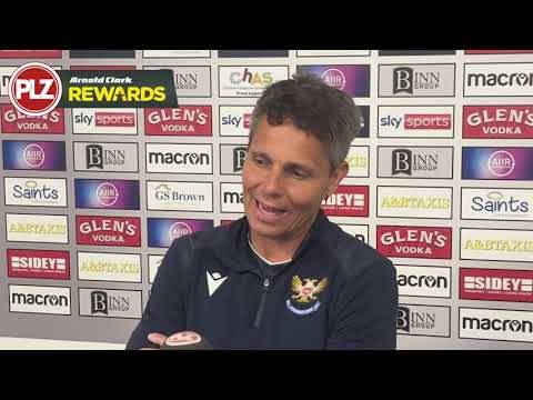 Full Simo Valakari Press Conference