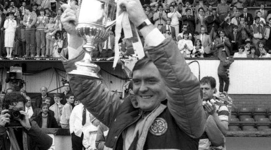 Hay’s Hampden Hurrah: ‘Time for Celtic Fans to Celebrate Again’