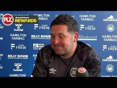 ‘I’m disappointed to be leaving’ | Liam Fox’s emotional Press Conference