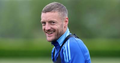 Jamie Vardy to fulfil his Rangers prophecy from Gazza as ‘obvious’ Celtic transfer clamped before Leicester goodbye