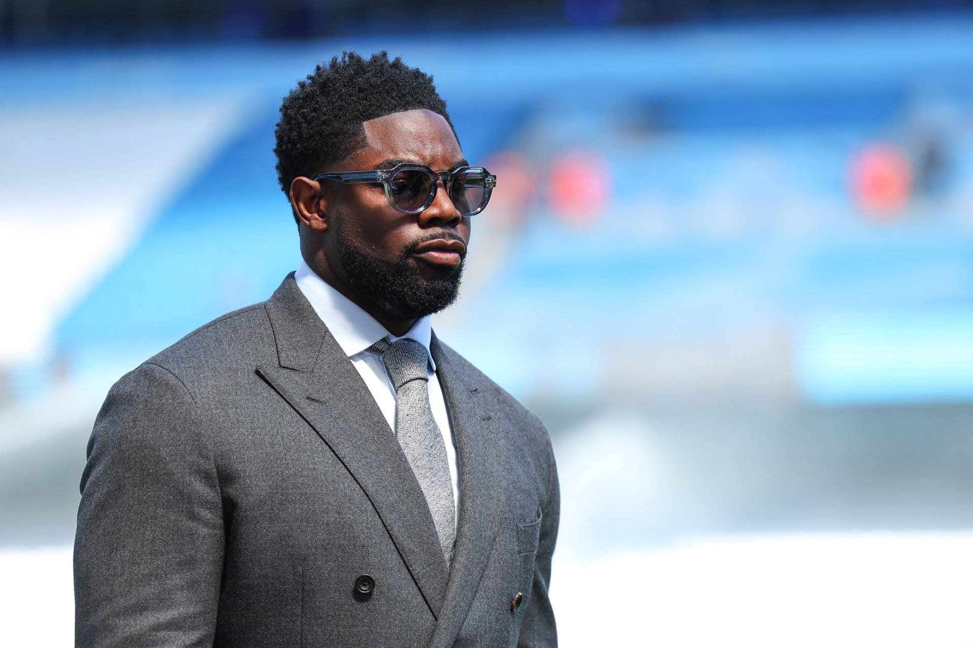 Micah Richards says Celtic’s Kasper Schmeichel is the best he’s seen at one thing, Gary Lineker responds