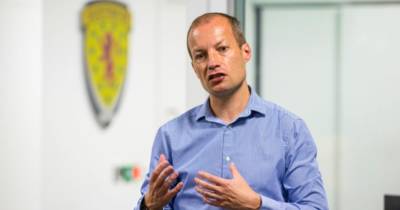 Rangers fans VAR rage and brand SFA incompetent after cop out on head scratching Hotline