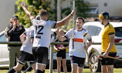 Shinty: Super-sub helps Lovat into MacTavish Cup final – as Celtic Society Cup finalists also revealed