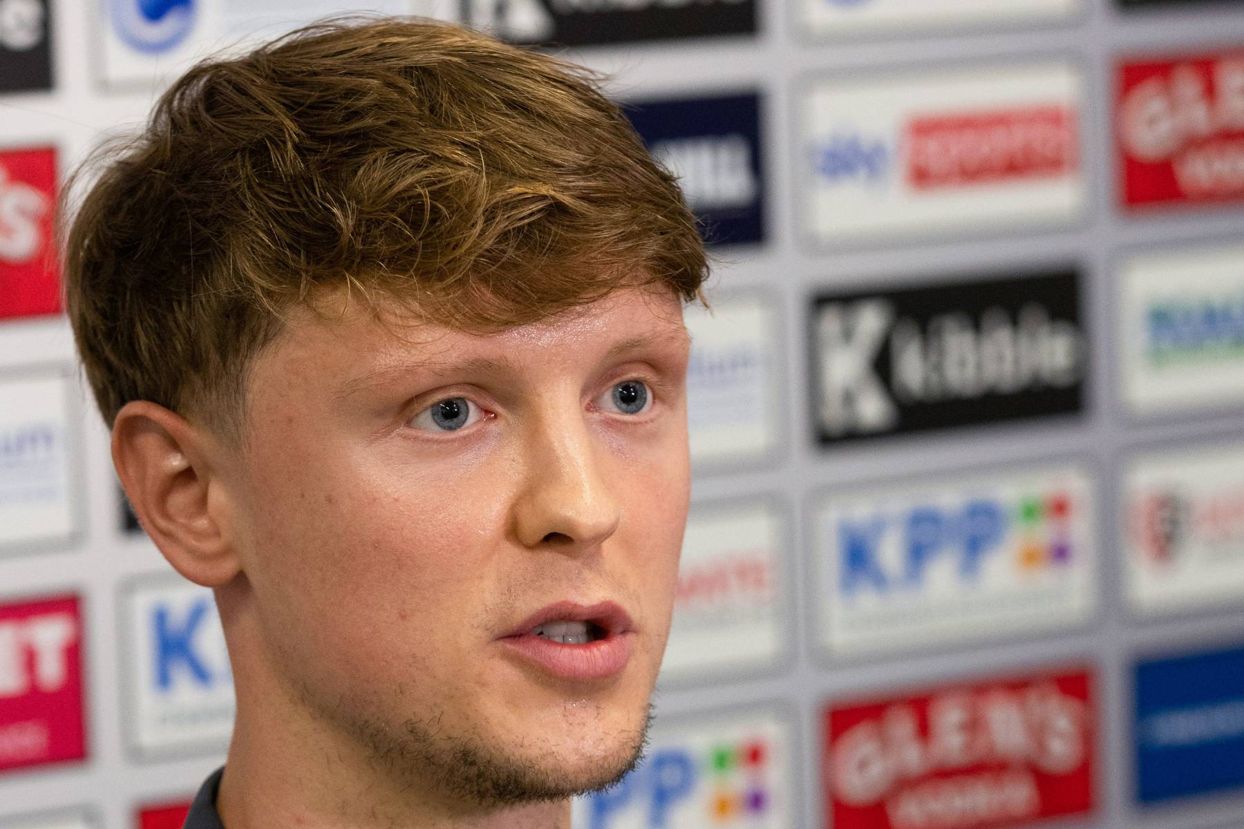 St Mirren captain Mark O’Hara makes European pledge after final day heartache