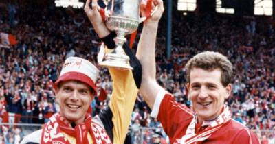 Stunning Celtic is possible insists Aberdeen 1990 hero as he relives penalty drama and Edith Bowman joining the party