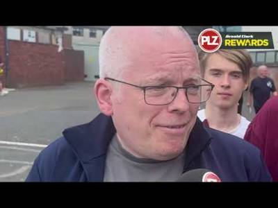 The whole thing has been handled BADLY by McInnes and Hearts!