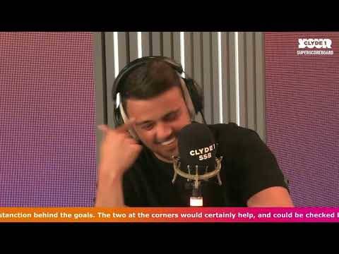 Beat the Pundit | Steven in Ayr V Andy Halliday