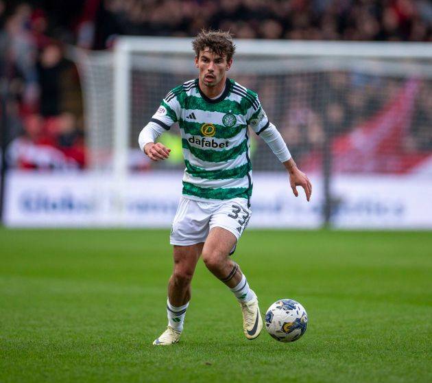 Celtic in line for second summer windfall, says Fabrizio Romano