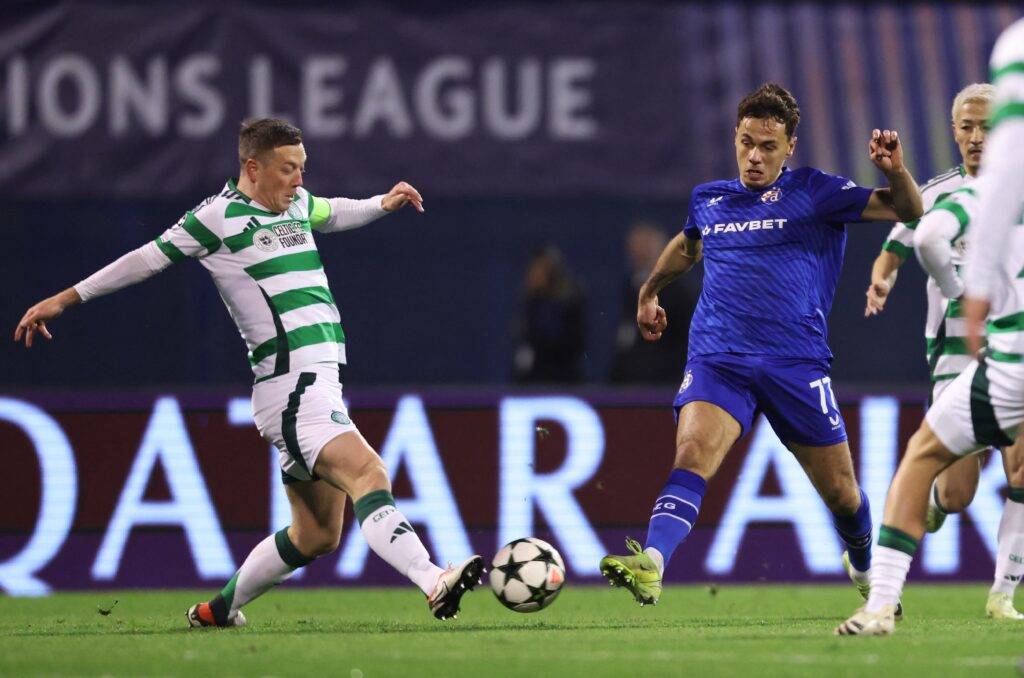 Celtic’s Champions League Fate Hinges on Final Day Outcome