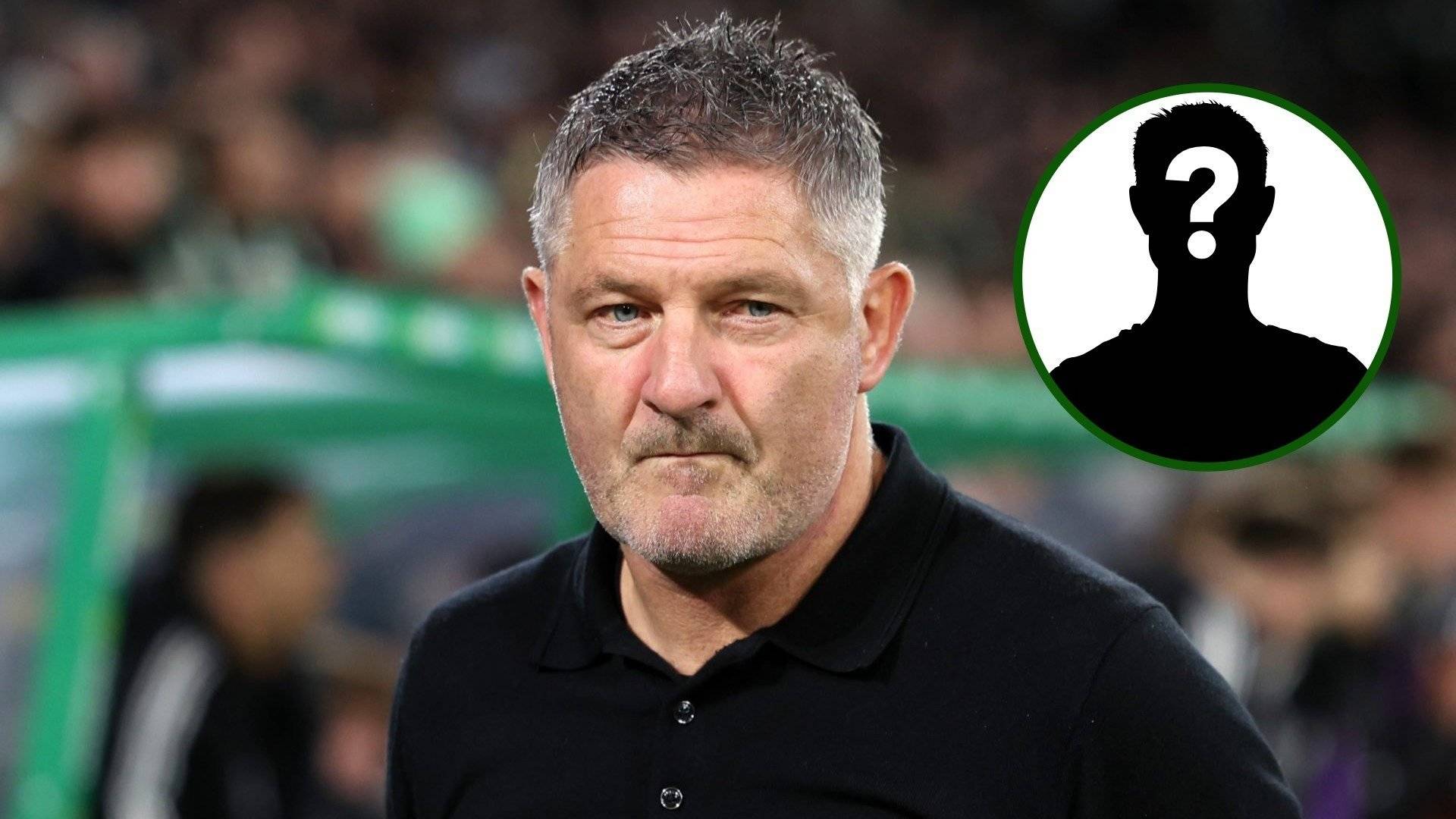 Dundee sack Tony Docherty as Celtic hero emerges as candidate for Dens Park job