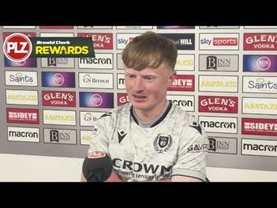 Dundee star moving to BIG club Rangers after Dundee exit I Full Lyall Cameron Press Conference