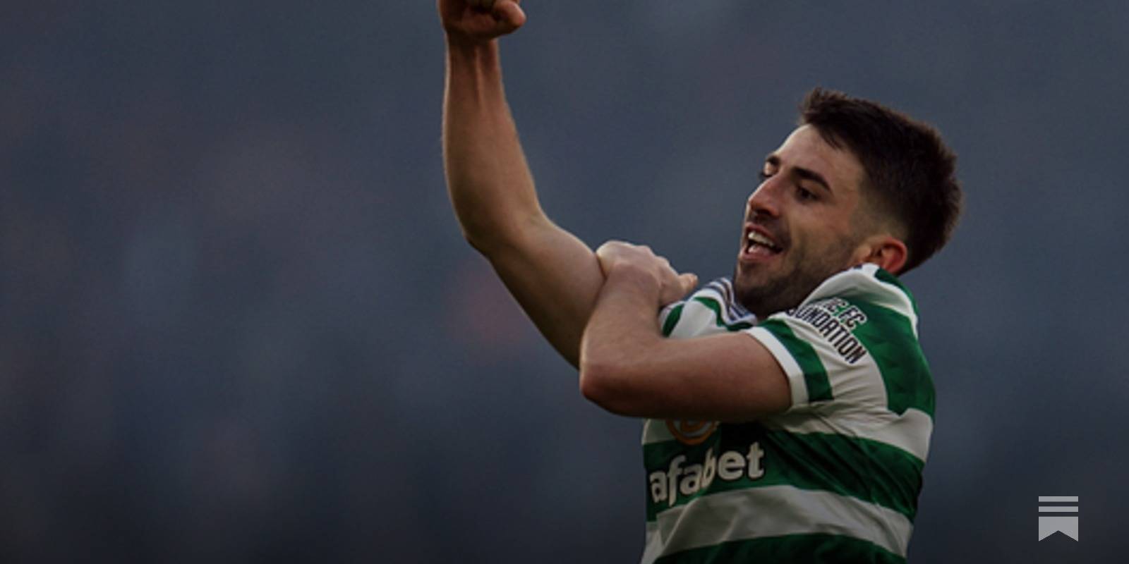 Editor Column: Lived it, Loved it: Greg Taylor All Set for Final Celtic Bow