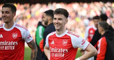 Emotional Kieran Tierney breaks silence on Arsenal exit as returning Celtic hero pours heart out on ‘mental’ farewell