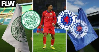 Exclusive: David Prutton tells Blackburn Rovers’ Tyrhys Dolan to consider Celtic or Rangers transfer