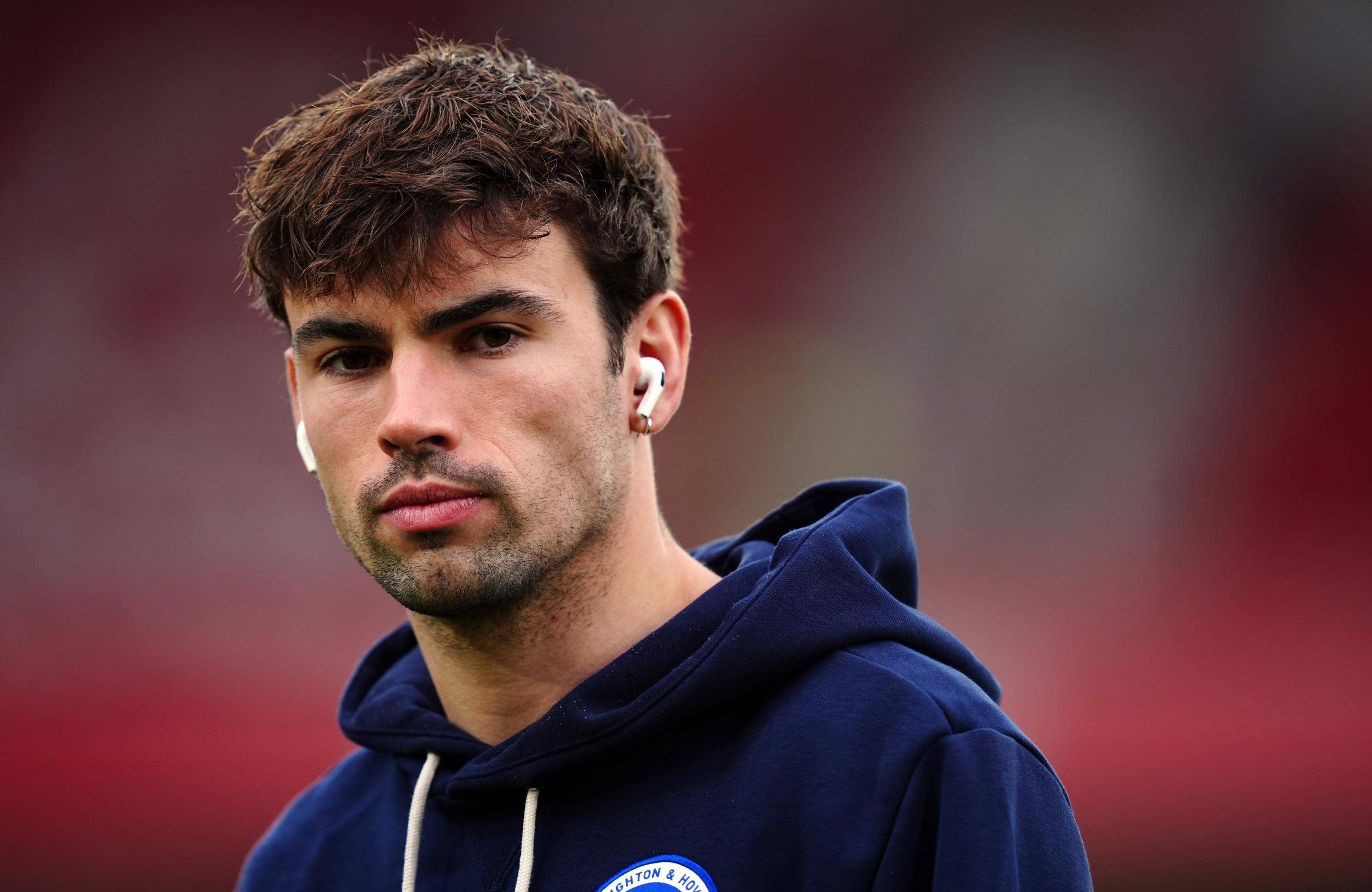 Fabrizio Romano in surprising Matt O’Riley update less than a year after Celtic exit