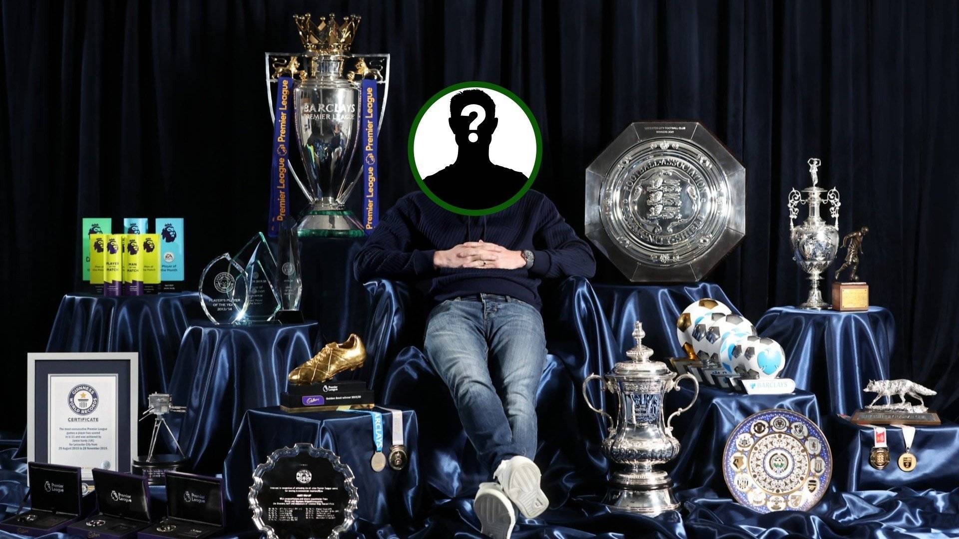 ‘Imagine that’ &ndash; Chris Sutton endorses Premier League winning striker to Celtic, gets journalist excited