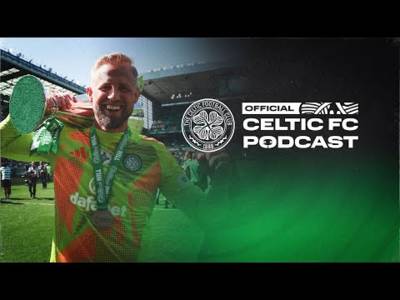 Kasper Schmeichel: Incredible career stories & Cup Final preview
