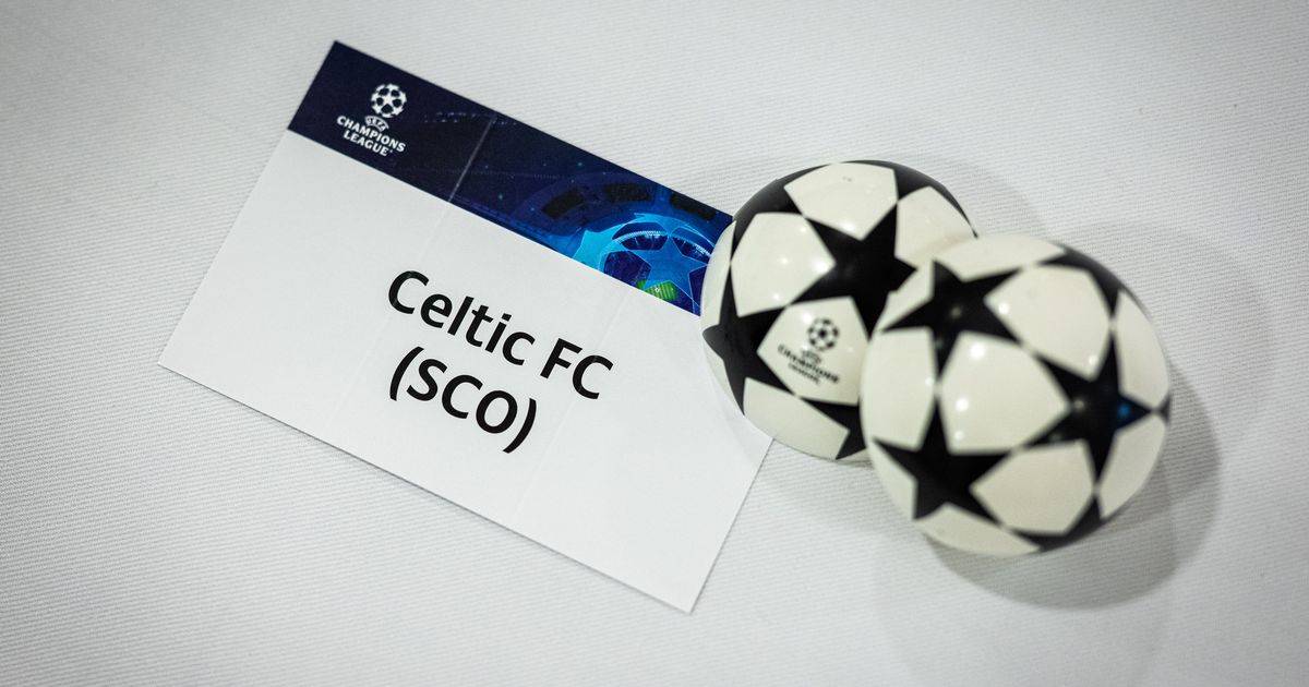 Rangers hero keeps Celtic sweating on Champions League seeding but weird Croatian league quirk gives Hoops major boost
