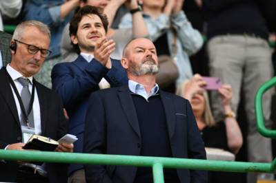 Scotland squad announced as Hibs hitman gets shock call, teens keep place plus notable Hearts and Celtic omissions