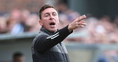 Scott Brown is next Dundee boss favourite as Celtic icon leads Maloney and Lennon in hot seat race
