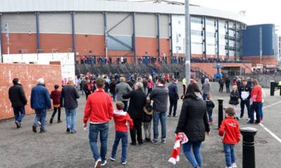 Scottish Cup Final: Travel guide for Aberdeen fans as all roads lead to Hampden