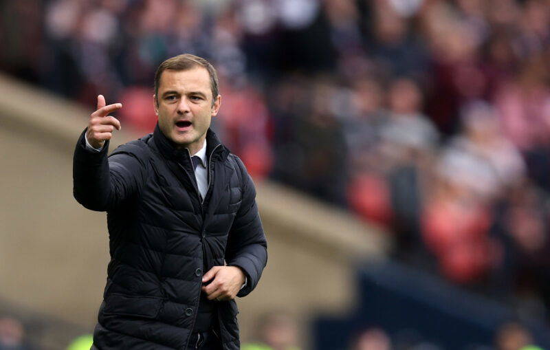 Shaun Maloney to Dundee Latest