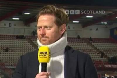 The 2024/25 Alternative Scottish Football Awards