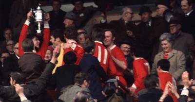 The miraculous Aberdeen Scottish Cup final win over Celtic that gives them hope as Monday Jury dishes out history lesson