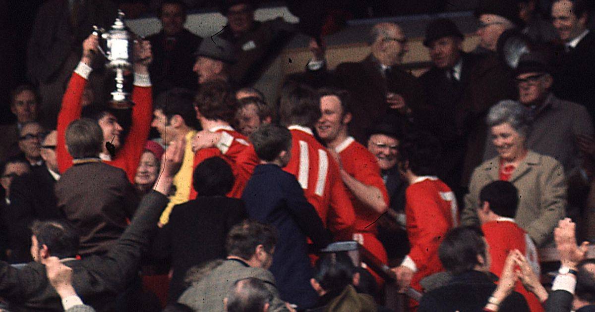 The miraculous Aberdeen Scottish Cup final win over Celtic that gives them hope as Monday Jury dishes out history lesson