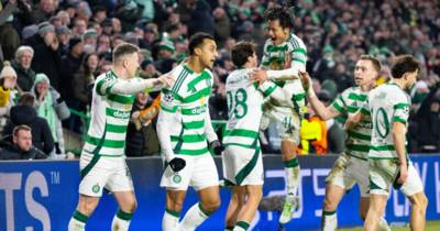 The ‘technically unbelievable’ Celtic fringe man who Adam Idah can’t stop raving about