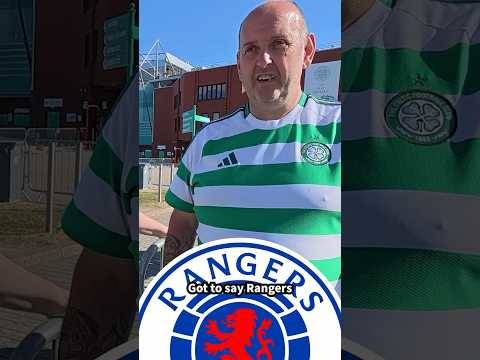 You CAN’T answer Celtic!