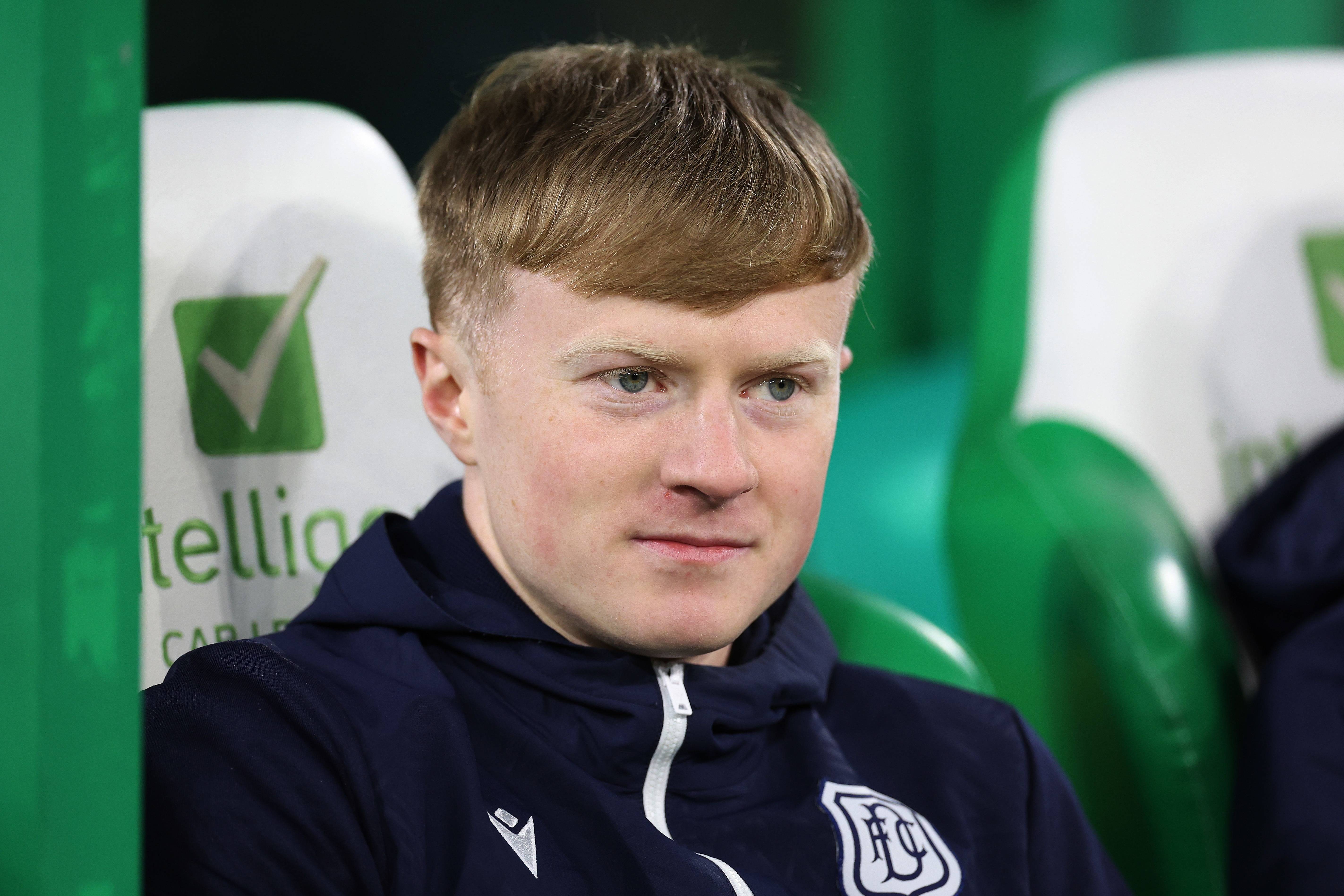 £14m target ‘ready’ for Celtic transfer as incoming Rangers man eager to ‘make an impression’ at Ibrox