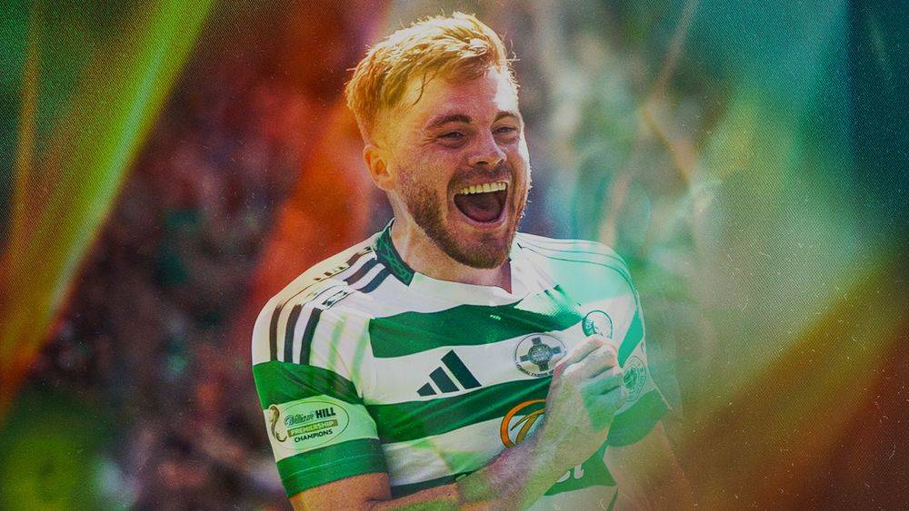 Back for the Moments: Renew your Season Ticket for the Champions of Scotland!