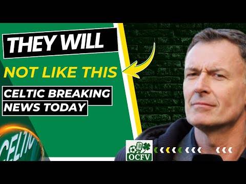Breaking Celtic News