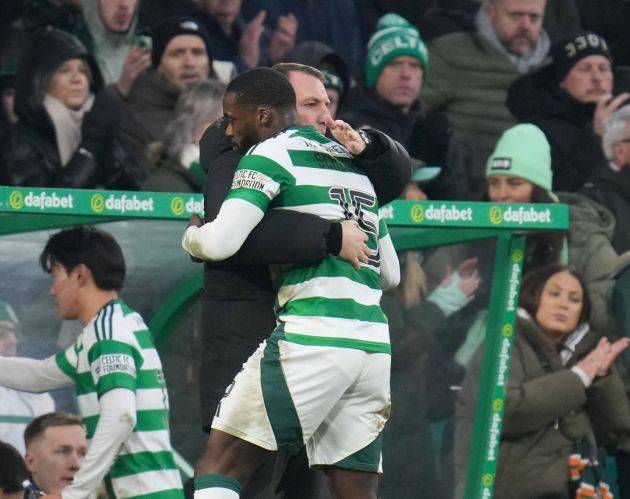 Celtic defender targeted in surprise move by Leicester City