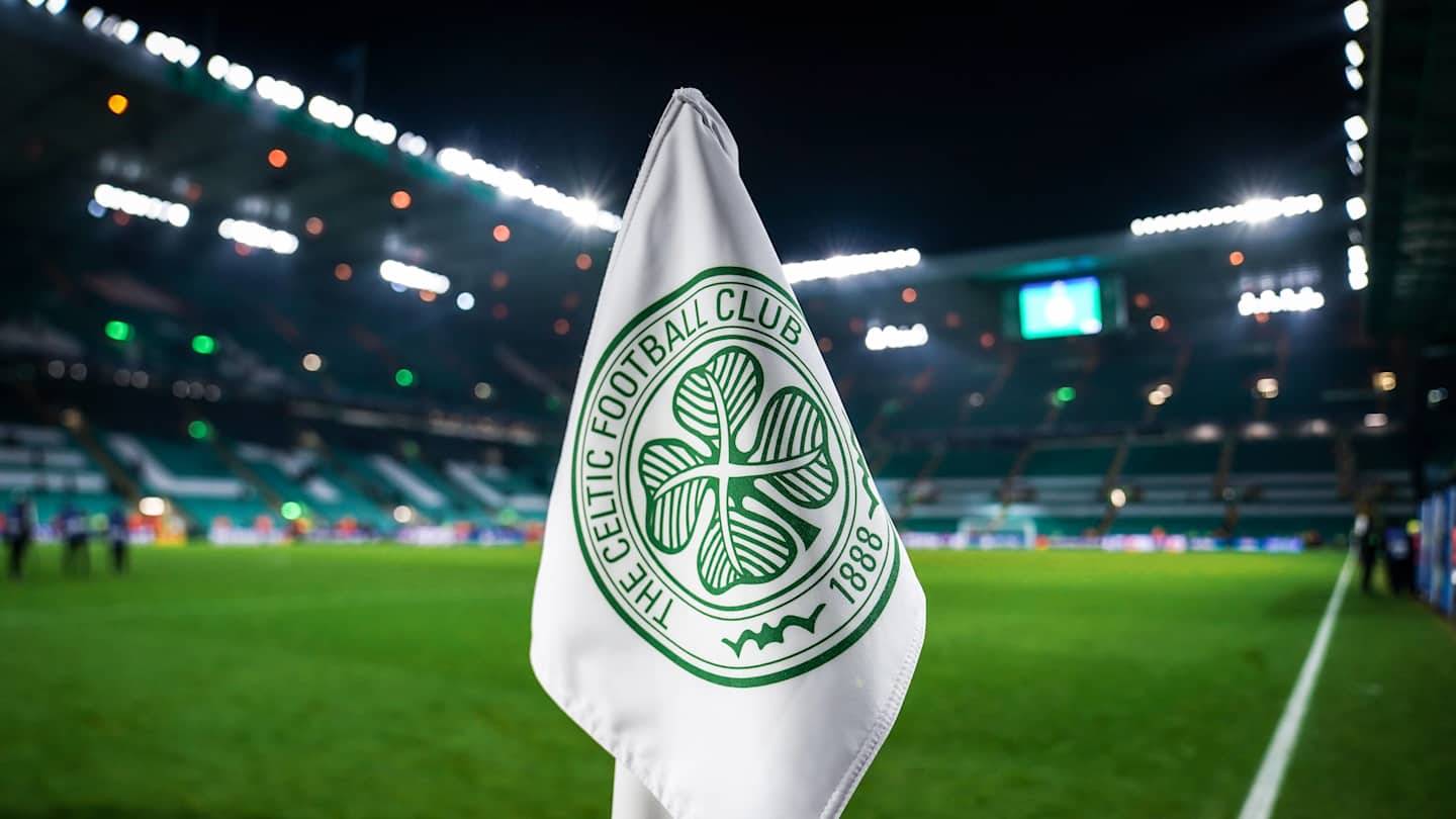 Celtic Player Attends Premier League Game Hinting at Summer Move