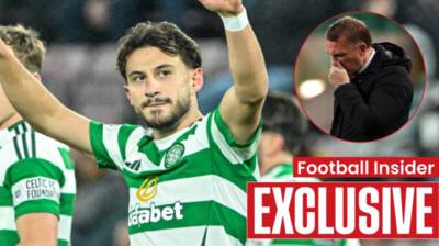 Exclusive: Celtic braced for Nicolas Kuhn offer – transfer decision made