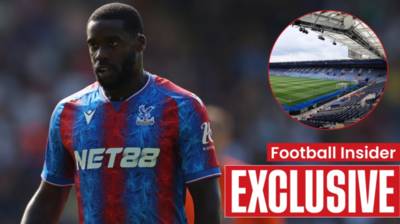 Exclusive: Leicester City turn attention to signing Celtic loanee