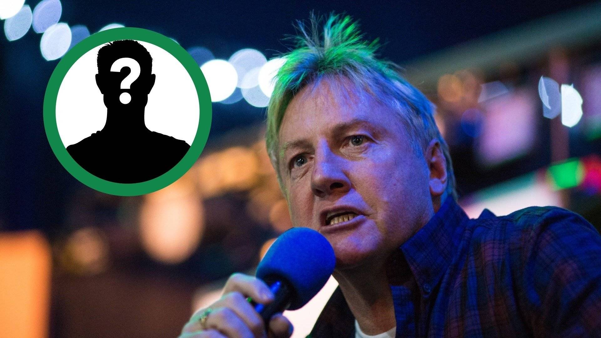 Frank McAvennie forgets double title-winning boss managed Celtic, Scott Brown responds
